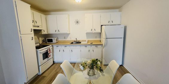 Bastien Appartements Appartement 3 ½ à Louer Neufchâtel / Lebourgneuf Juillet 2026 - Photo 3