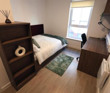 Studio to rent - Photo 5