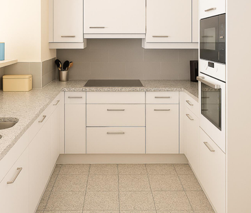 Avenue du Théâtre 21, 1870 MONTHEY - Photo 2