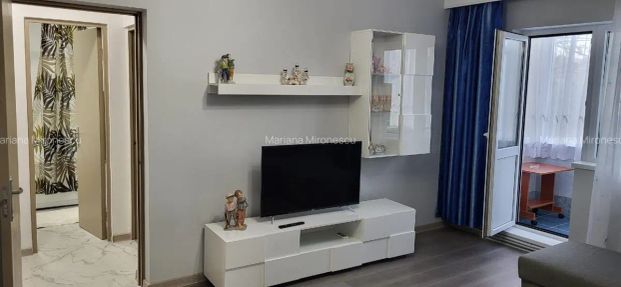 Apartament de inchiriat | 2 camere |Tomis 3- City Park Mall - Photo 1