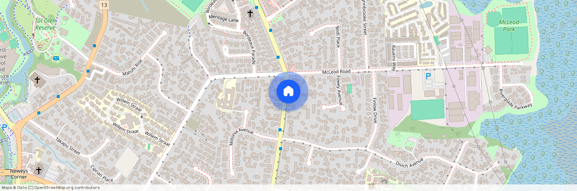 2/113 Te Atatu Road, Te Atatu South, Waitakere City