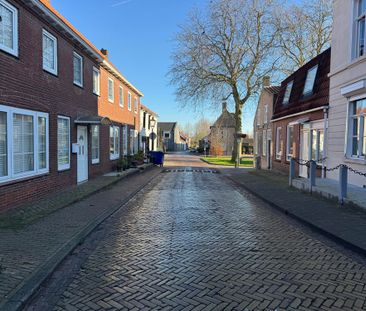 Portiekflat Ter Wallestraat, Biervliet huren? - Foto 4