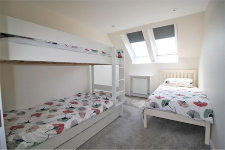 3 bedroom barn conversion to rent - Photo 5
