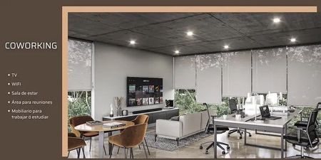 | Departamento en renta sin muebles, en Temozón Norte | - Photo 3
