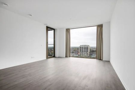 Appartement d'une chambre Machinekamerplein 32, Eindhoven - À louer - Photo 2