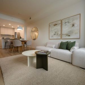 NOUVEAUX 3 1/2 TOUT INCLUS À LOUER À HOCHELAGA - Photo 2