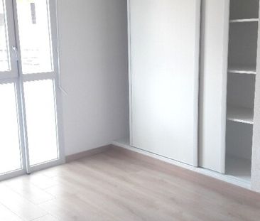 Location Appartement 3 pièces 61m² VILLENEUVE TOLOSANE 31270 - Photo 2