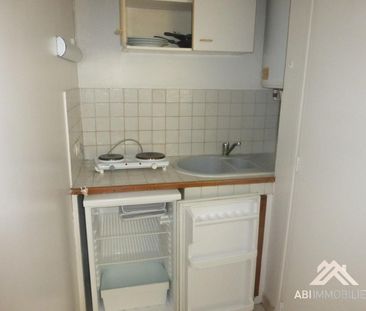 Location Appartement 1 pièce 20m² MONTPELLIER 34070 - Photo 1