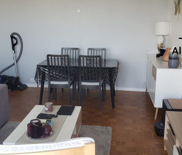 Location Appartement 2 pièces 48m² THONON LES BAINS 74200 - Photo 1