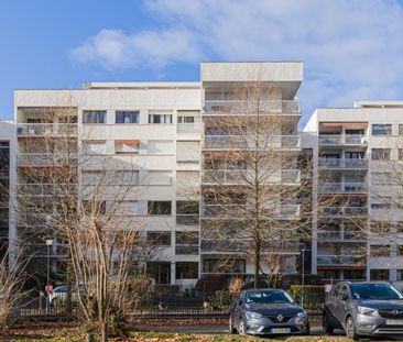 Location appartement 2 pièces - Photo 3