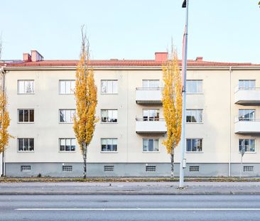 Odengatan 23 B - Photo 5