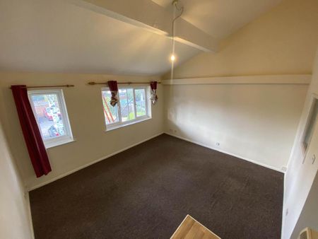 1 bedroom house to rent - Photo 2