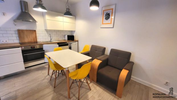 2 pokoje/Nikiszowiec/Gotowe do wprowadzenia! - Zdjęcie 1