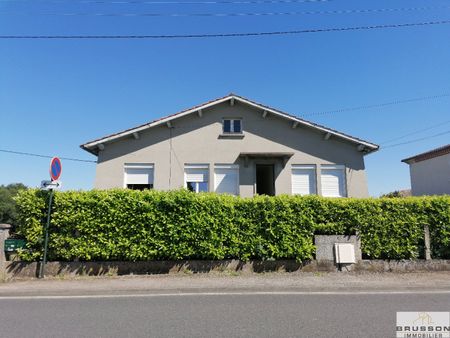 Location Appartement 3 pièces 54m² CASTRES 81100 - Photo 5