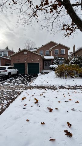 For Lease - 24 Cairns Drive Unit# WALK-OUT BASEMENT, Markham, Ontario - Photo 4