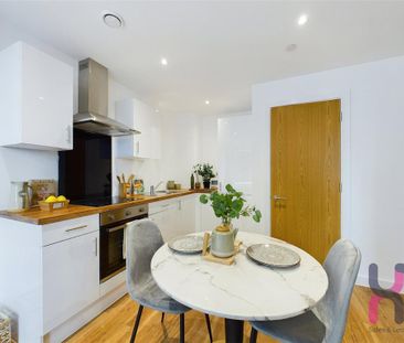 1 bedroom flat to rent - Photo 4