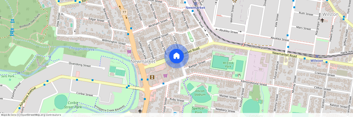 7/16 Baradine Street, Qld 4051, Newmarket