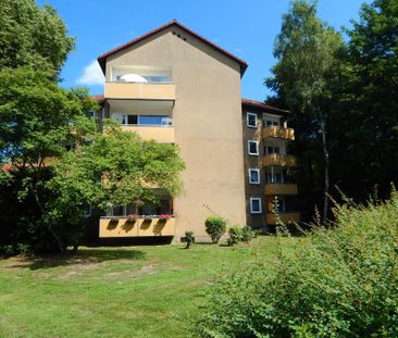 3-Zimmer-Wohnung in Gelsenkirchen Hassel - Foto 1