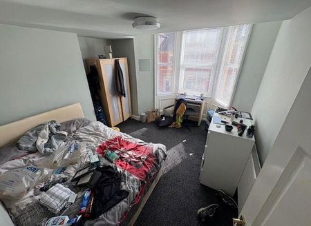 6 bedroom maisonette to rent - Photo 5