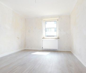 Gemütliches Appartement mit neuem Bad und neuem Boden - Foto 1