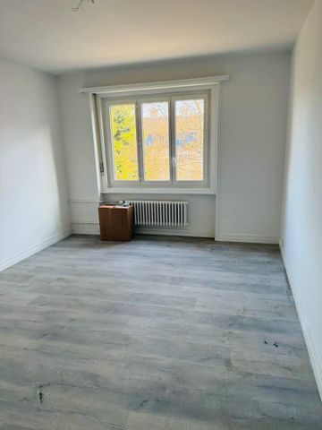 3.5 Zimmer, 70 m², EG - Foto 3
