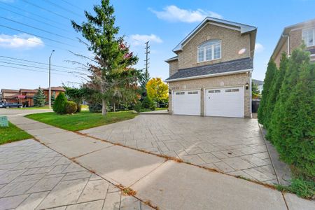 For Lease - 1032 Blueheron Boulevard Unit# Bsmt, Mississauga, Ontario - Photo 5