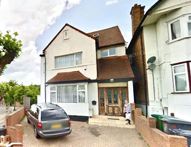 1 Bed Flat, Sevington Road, NW4 - Photo 1