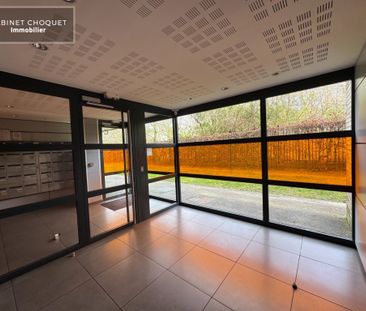 Location Appartement 1 pièce 34m² ROUBAIX 59100 - Photo 1