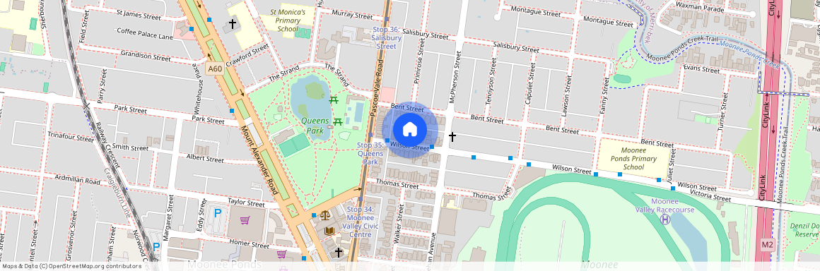 9 Wilson Street, Moonee Ponds VIC 3039