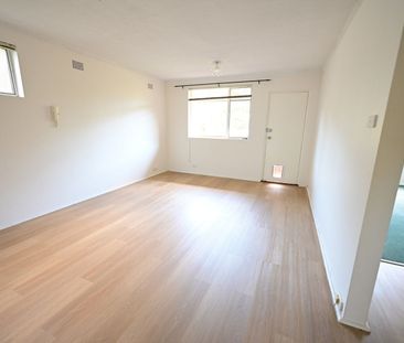 Stylish Two Bedroom Unit - Photo 5