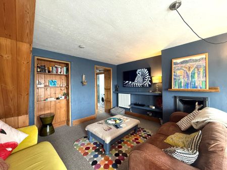 2 bed terraced house to rent in Cofton Hill, Cockwood, EX6 - Photo 2