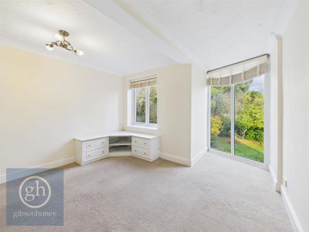 1 bedroom apartment to rent - Photo 3