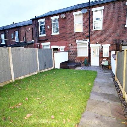 3 bedroom terraced house to rent - Photo 1