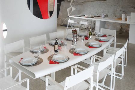 Casa Roccia - an impeccably designed villa overlooking the medieval Lucca - Photo 5