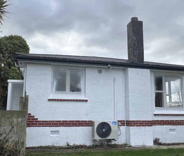 Spacious 3-BedroomHouse with 2 Bathrooms in Hawthorndale, Invercargill - Photo 5