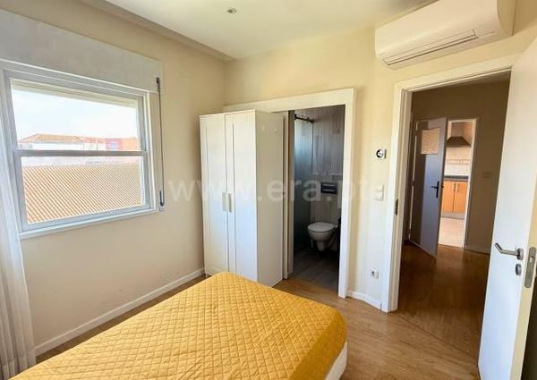 Apartamento T3 em Viana do Castelo