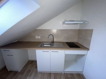 Location Appartement 2 pièces 27m² DEUIL LA BARRE 95170 - Photo 4