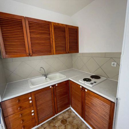 Appartement à louer 1 pièce 31.33m² - Photo 3
