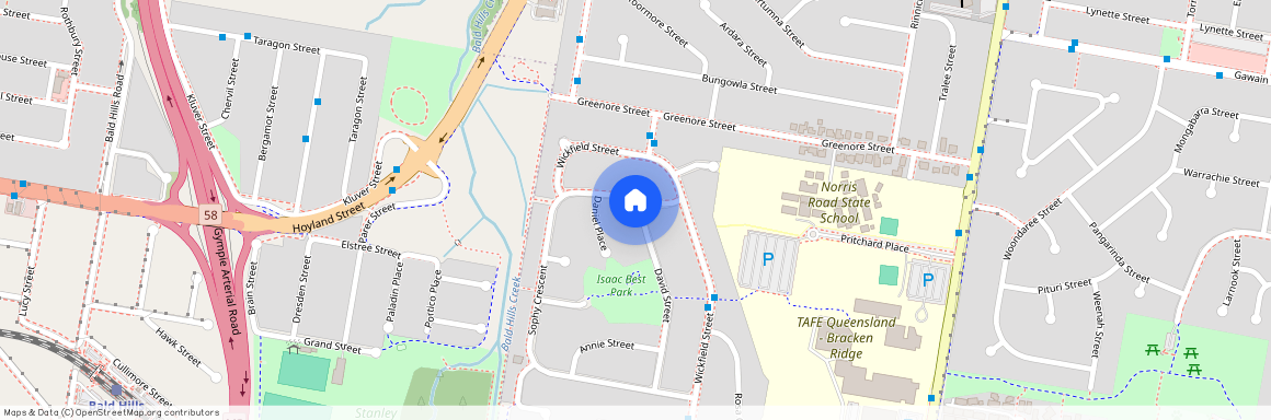 8 Sophy Crescent, QLD 4017, Bracken Ridge