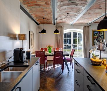 Exclusive living at the gateway to the Tegernsee Valley - Photo 6