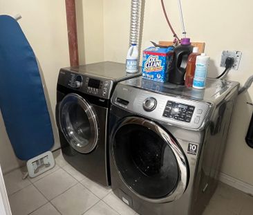 For Lease - 18 Walnut Grove Crescent Unit# Bsmt, Richmond Hill, Ont... - Photo 3