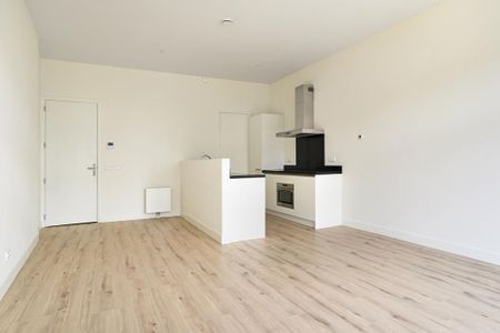 Appartement te huur: Koningstraat 31-B 2011 TC Haarlem - Foto 5