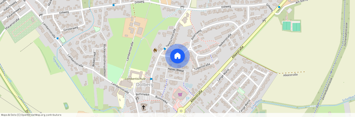 Asternweg 6, 59229 Ahlen