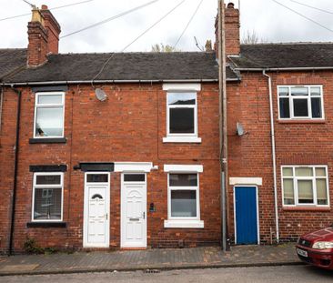 Enderley Street, Newcastle, Staffordshire, ST5 - Photo 5
