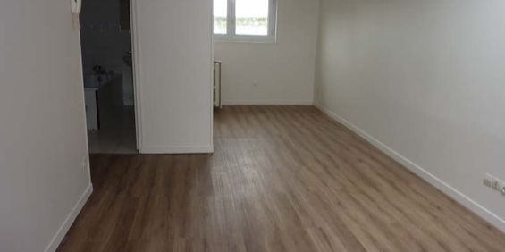 Location Appartement 1 pièce 22m² LE HAVRE 76600 - Photo 3