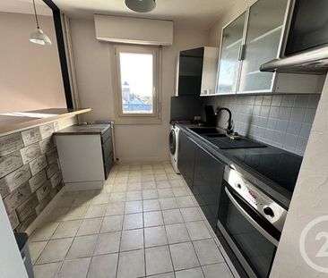 2 pièces - 46,28 m2 CHARTRES - 28 - Photo 5