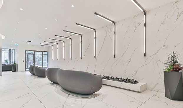 For Lease - 11 Brunel Court Unit# 4216, Toronto, Ontario - Photo 1