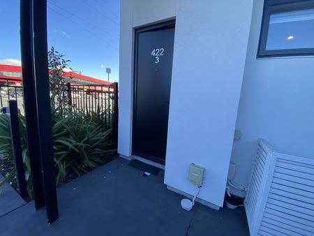 3/422 Hagley Avenue, Central Christchurch, Christchurch - Photo 2