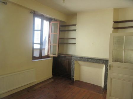 LOCATION T3 RODEZ SANS FRAIS D'AGENCE - Photo 2
