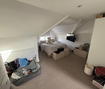 2 bedroom maisonette to rent - Photo 3